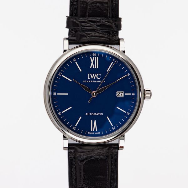 IWC Portofino Automatic IW356518